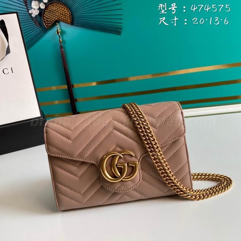 Gucci Handbags 18